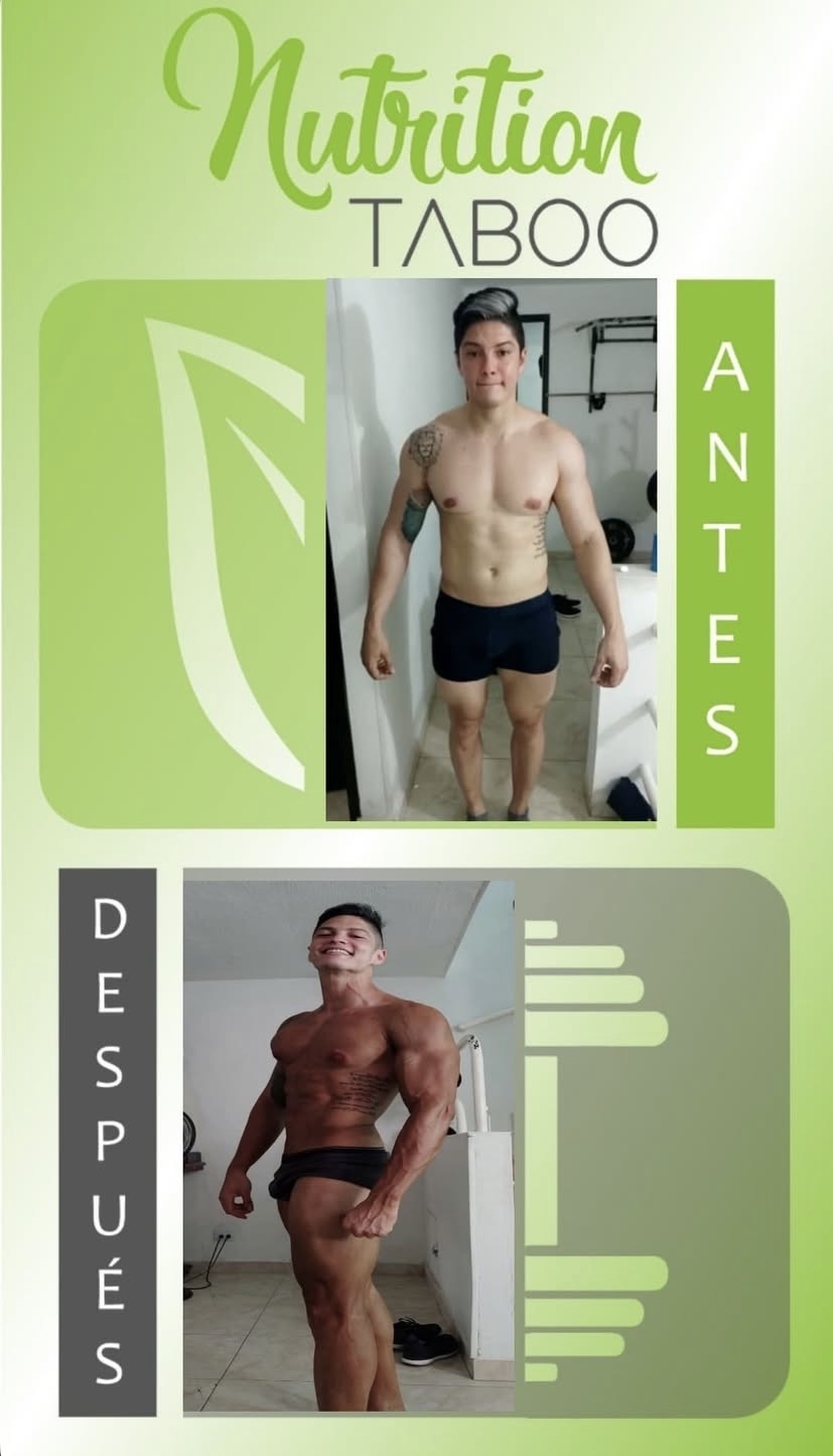 Antes